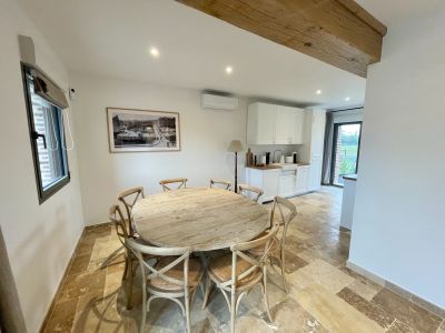 Rental House Cricquebœuf 5&nbsp;Rooms 130&nbsp;m²
