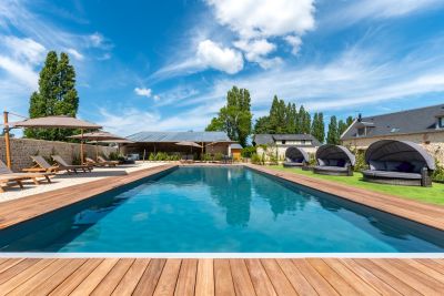 Rental House Cricquebœuf 5&nbsp;Rooms 125&nbsp;m²