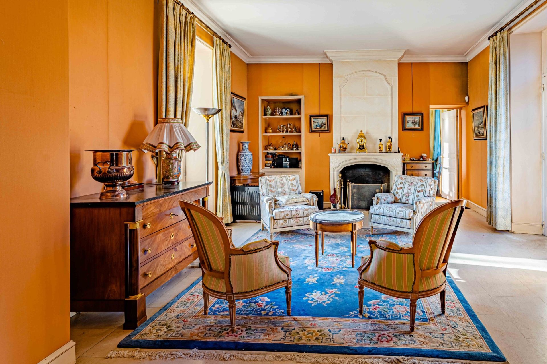 mansion (hôtel particulier) 18 Rooms for sale on BAYEUX (14400)