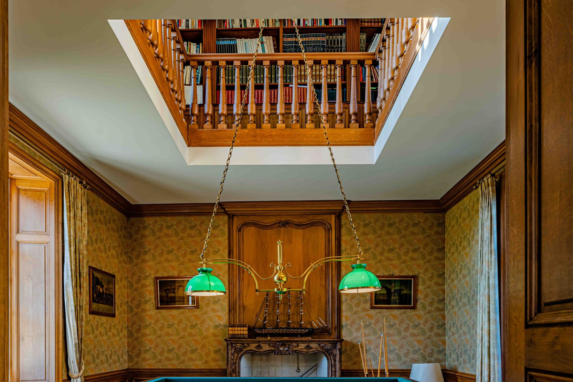 mansion (hôtel particulier) 18 Rooms for sale on BAYEUX (14400)