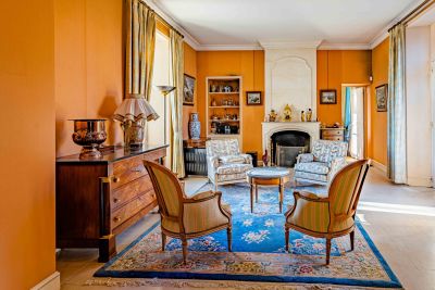 Sale Mansion (hôtel particulier) Bayeux 18&nbsp;Rooms 427&nbsp;m²