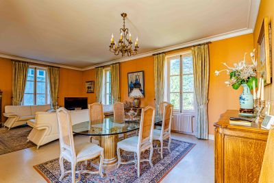 Sale Mansion (hôtel particulier) Bayeux 18&nbsp;Rooms 427&nbsp;m²