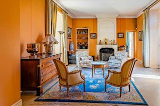 mansion (hôtel particulier) 18 Rooms for sale on BAYEUX (14400)