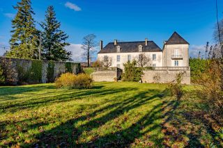 mansion (hôtel particulier) 18 Rooms for sale on BAYEUX (14400)