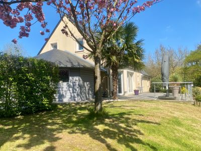 Sale House Pont-l'Évêque 7&nbsp;Rooms 250&nbsp;m²