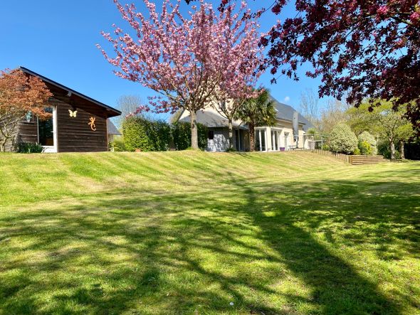 Vente Maison Pont-l'Évêque 7&nbsp;Pièces 250&nbsp;m²