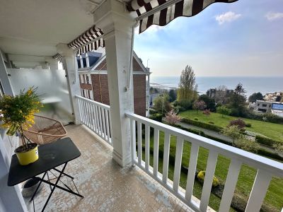 Vente Appartement Trouville-sur-Mer 3&nbsp;Pièces 65&nbsp;m²