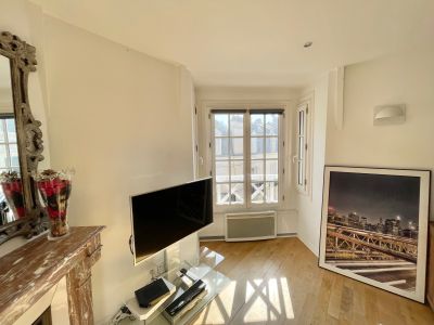 appartement 1 pièce en vente sur TROUVILLE SUR MER (14360) Vente Appartement Trouville-sur-Mer 1 pièce 21 m²