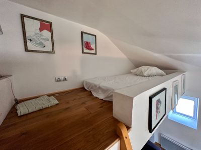 apartment 1 room for sale on TROUVILLE SUR MER (14360) Sale Apartment Trouville-sur-Mer 1 room 21 m²