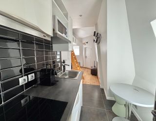 apartment 1 room for sale on TROUVILLE SUR MER (14360)