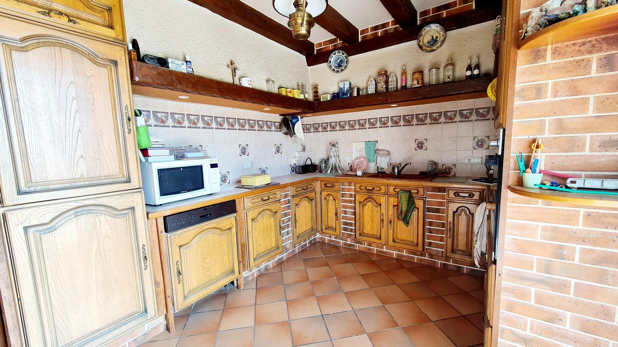 maison 7 Pièces en vente sur PONT L EVEQUE (14130)