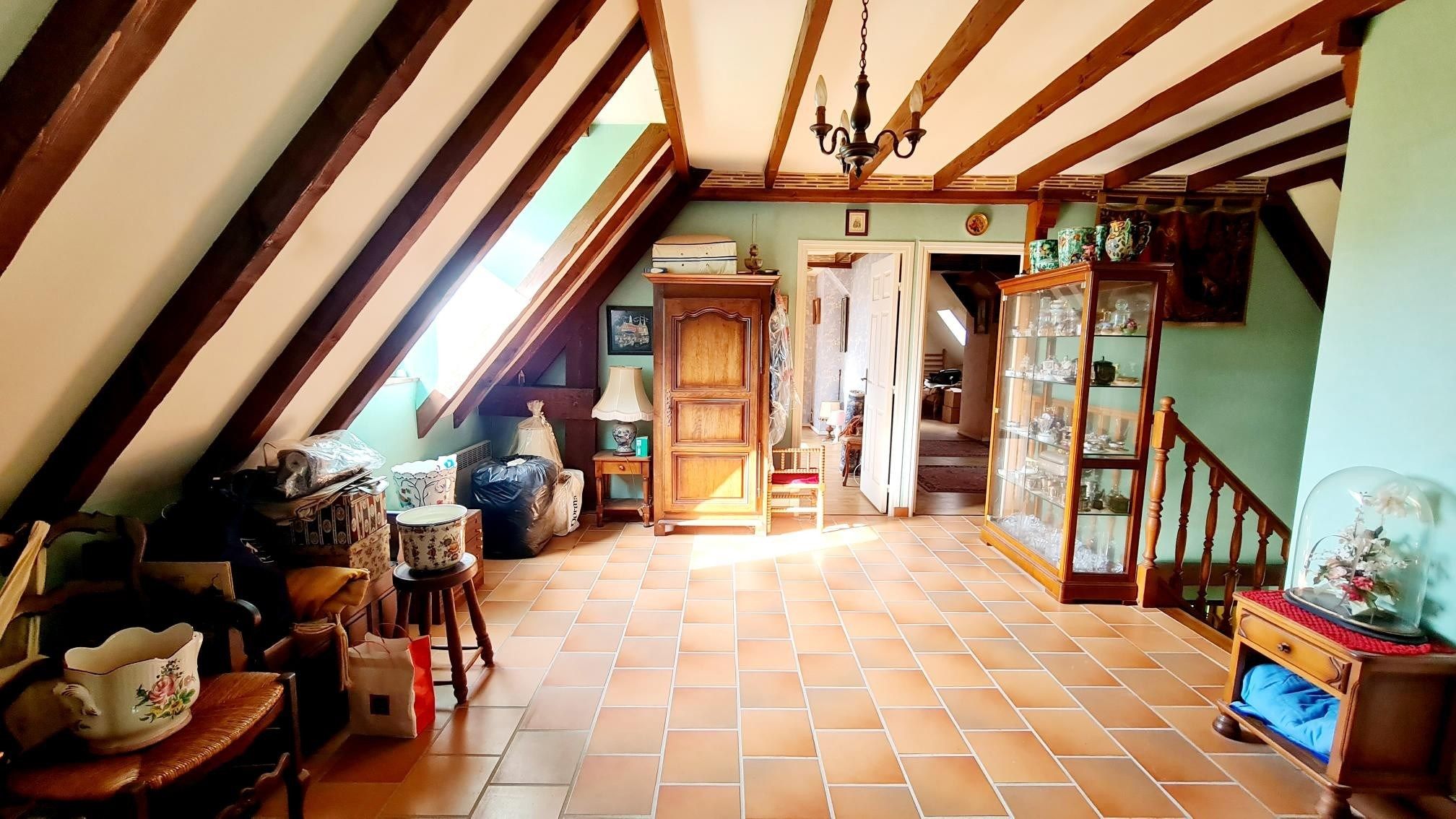 maison 7 Pièces en vente sur PONT L EVEQUE (14130)
