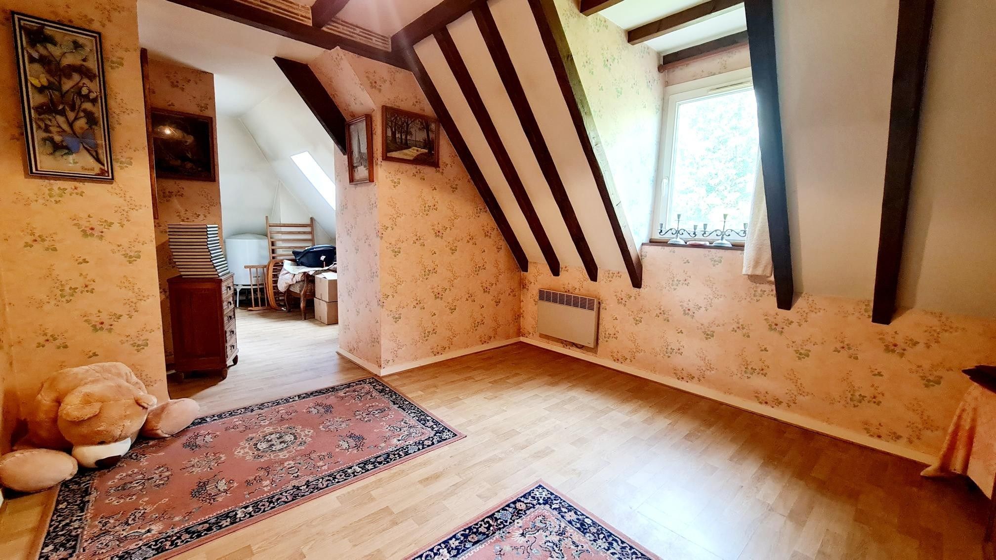 maison 7 Pièces en vente sur PONT L EVEQUE (14130)