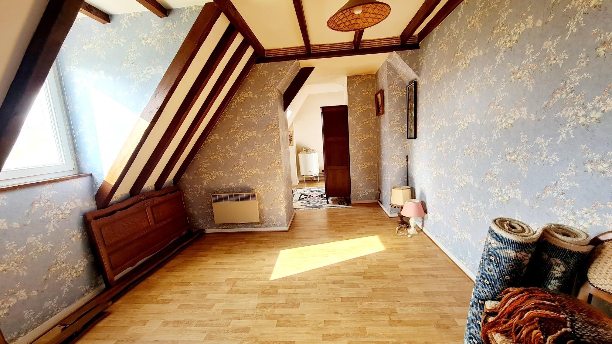 maison 7 Pièces en vente sur PONT L EVEQUE (14130)