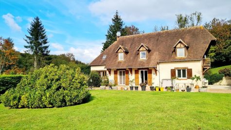 Sale House Pont-l'Évêque 7&nbsp;Rooms 175&nbsp;m²