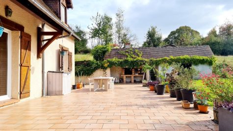 Vente Maison Pont-l'Évêque 7&nbsp;Pièces 175&nbsp;m²
