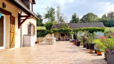 maison 7 Pièces en vente sur PONT L EVEQUE (14130)