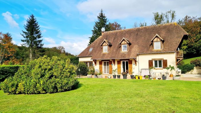 Sale House Pont-l'Évêque 7&nbsp;Rooms 175&nbsp;m²