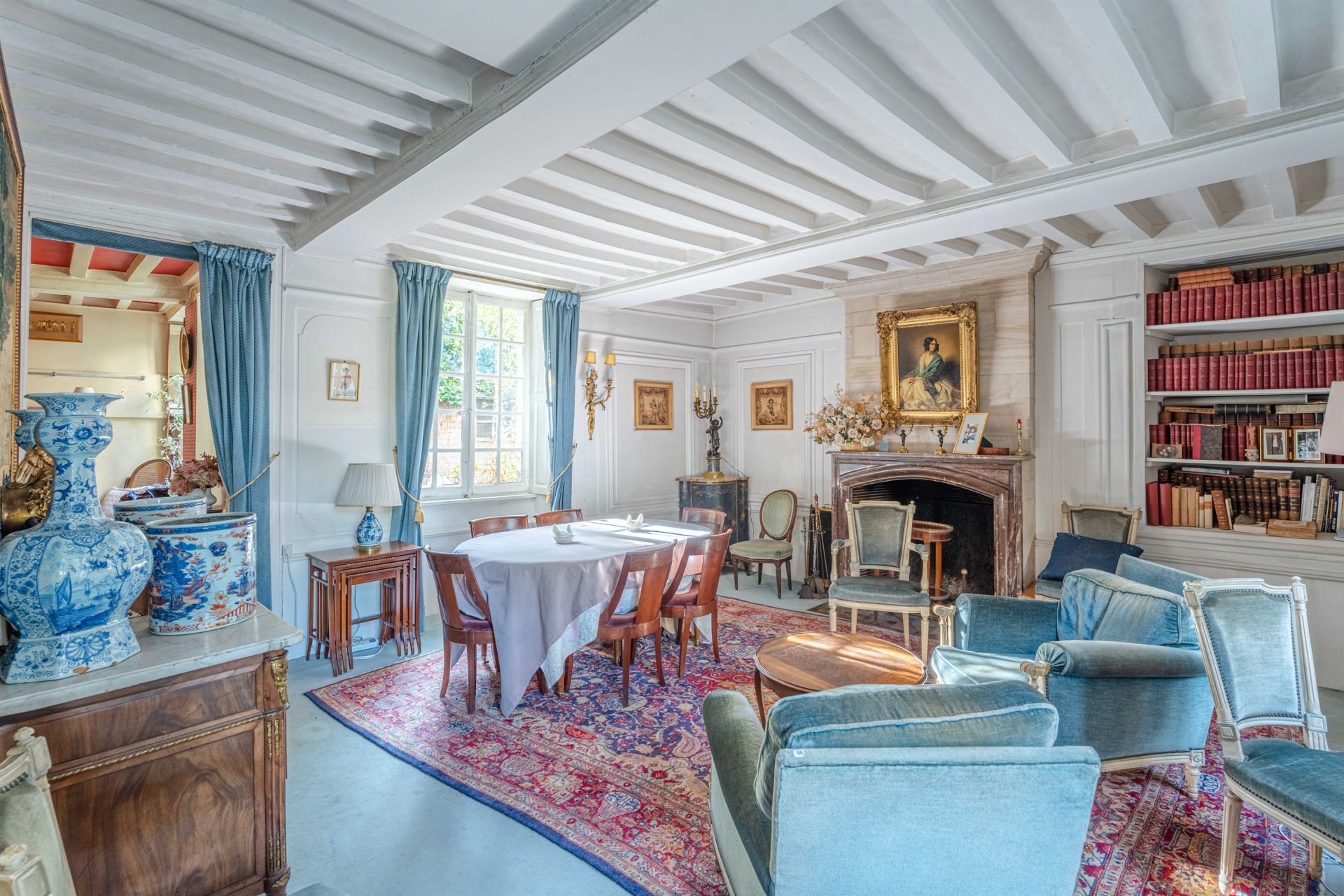 maison 15 Pièces en vente sur BAYEUX (14400)