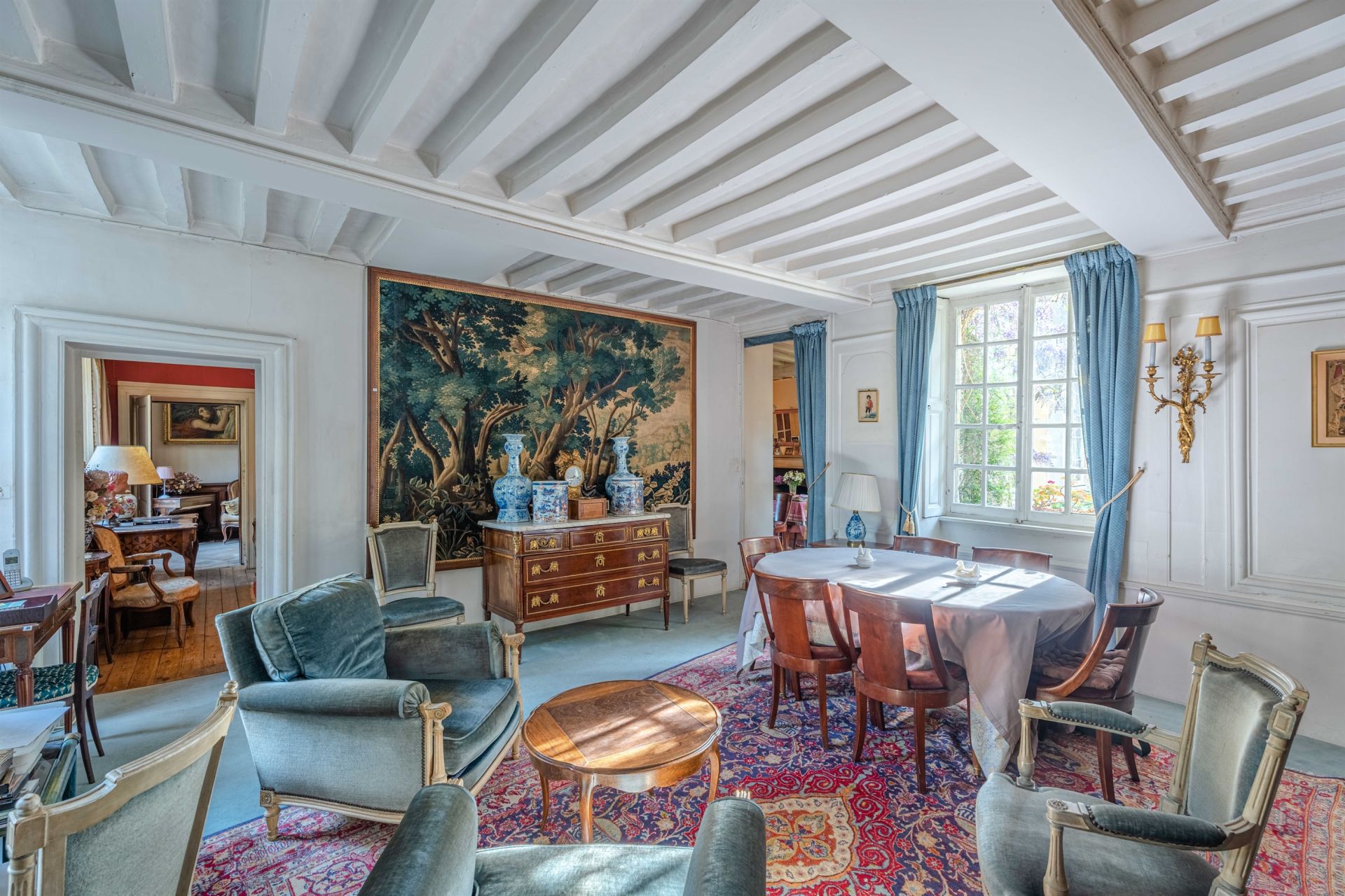 maison 15 Pièces en vente sur BAYEUX (14400)