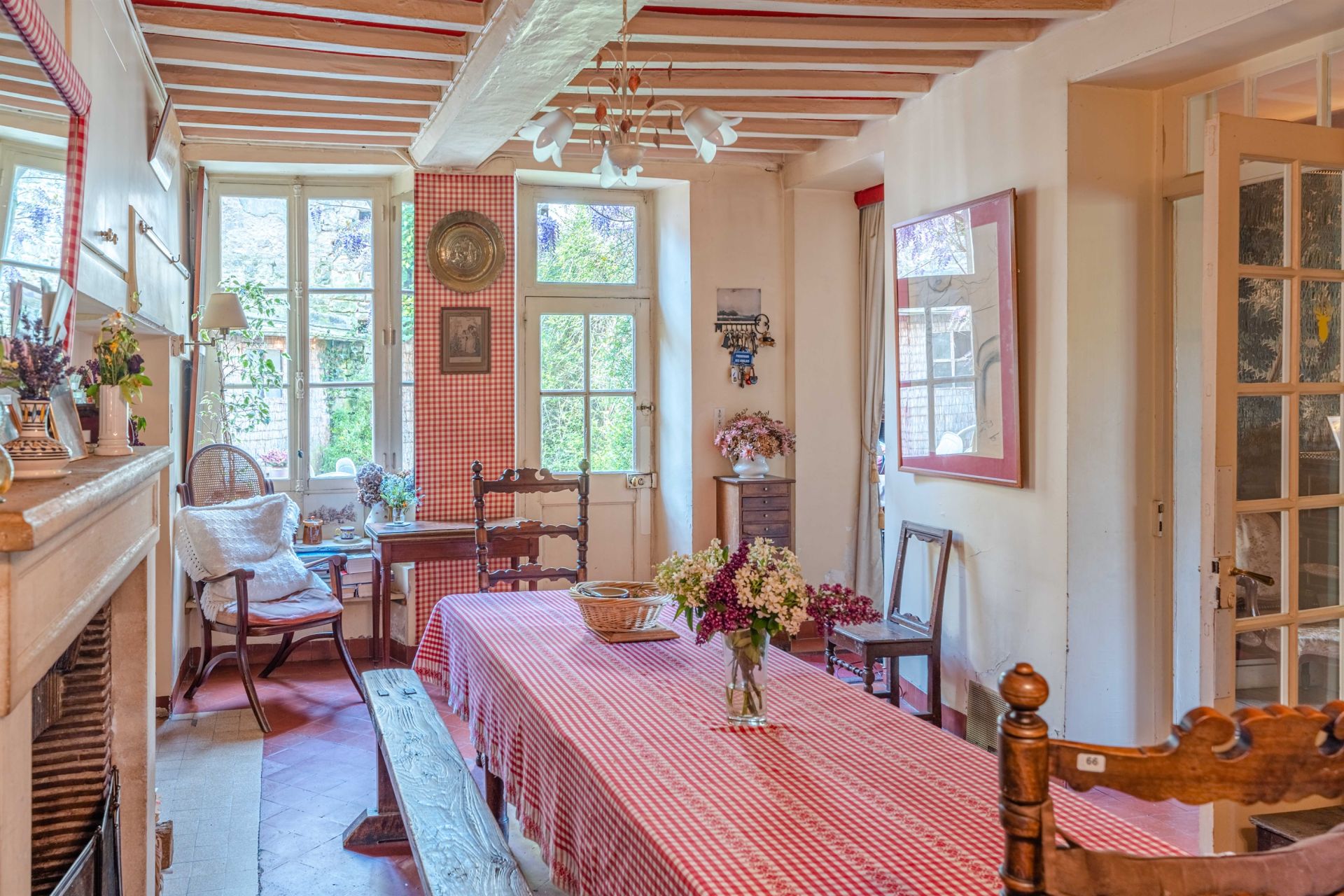 maison 15 Pièces en vente sur BAYEUX (14400)