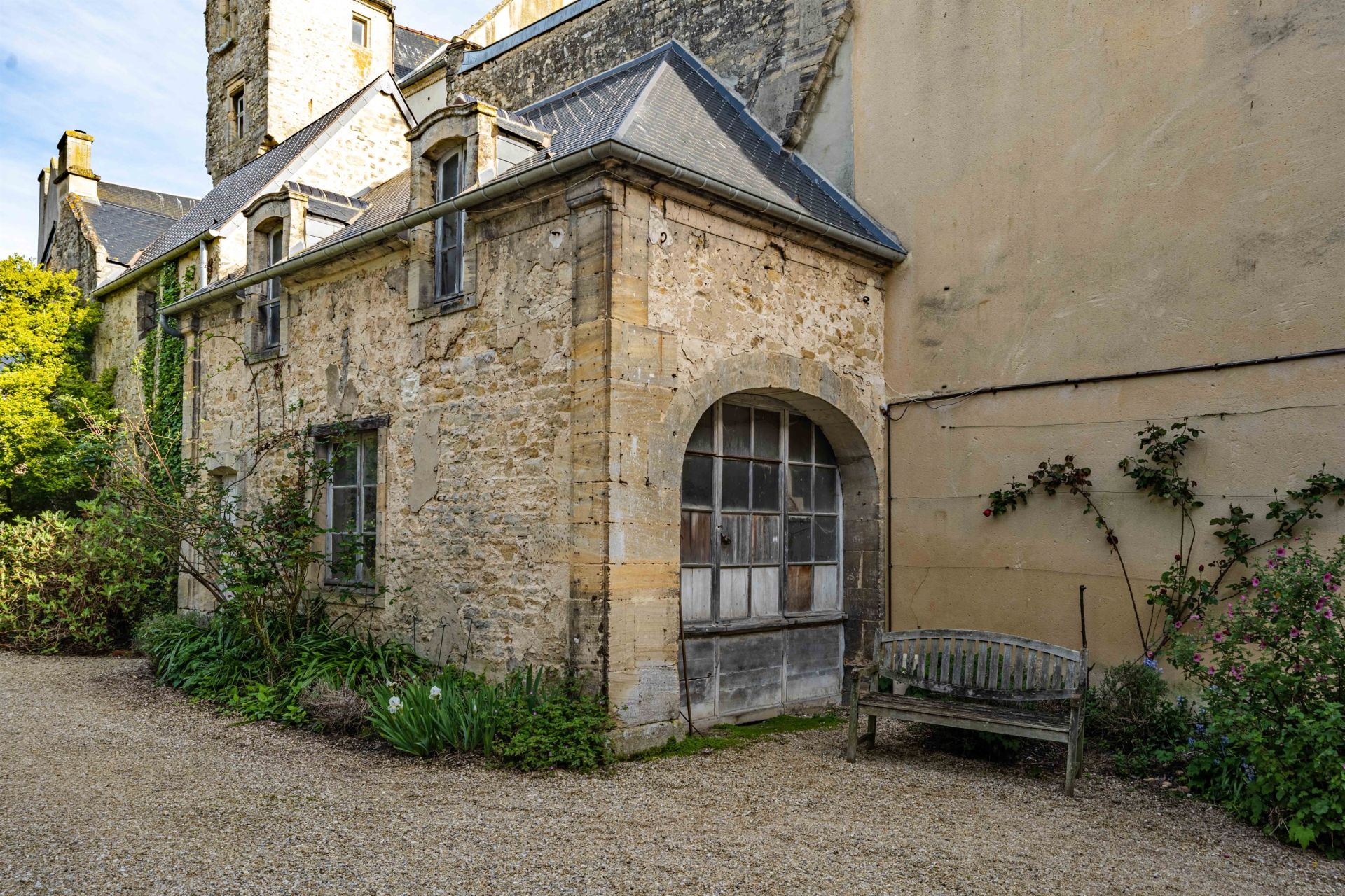 maison 15 Pièces en vente sur BAYEUX (14400)