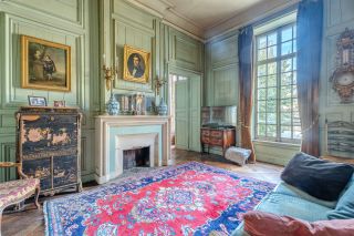 maison 15 Pièces en vente sur BAYEUX (14400)