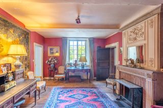 maison 15 Pièces en vente sur BAYEUX (14400)