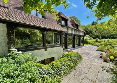 Sale House Barneville-la-Bertran 8&nbsp;Rooms 307&nbsp;m²