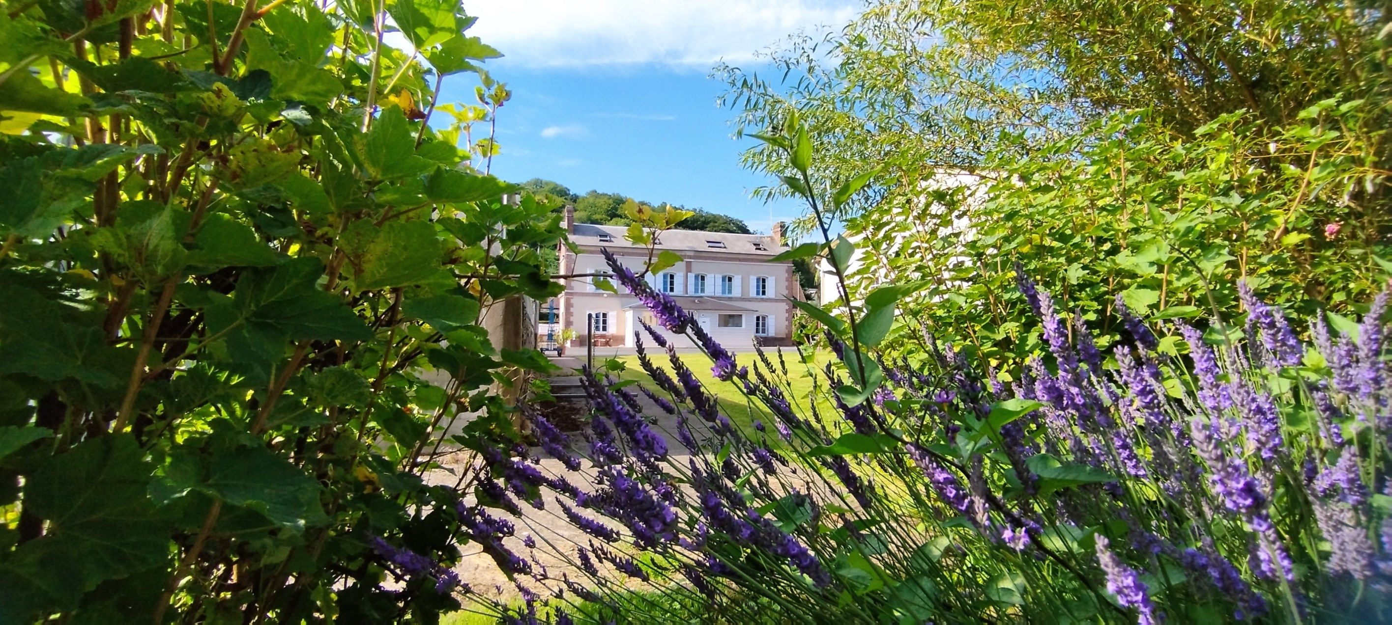 maison 8 Pièces en vente sur BERNAY (27300)