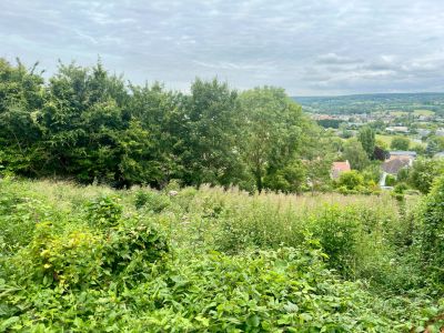 terrain en vente sur ST ARNOULT (14800) Vente Terrain Saint-Arnoult 1577 m²
