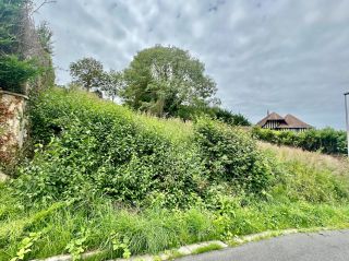 terrain en vente sur ST ARNOULT (14800)