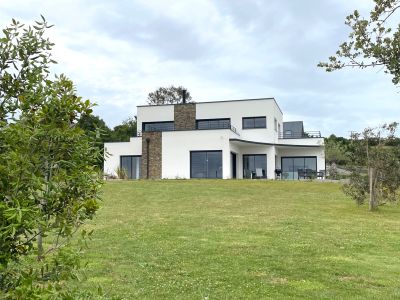 Vente Maison Barneville-Carteret 6 Pièces 254 m²