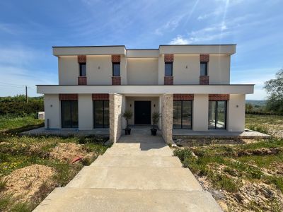 Sale House Saint-Martin-aux-Chartrains 8&nbsp;Rooms 300&nbsp;m²