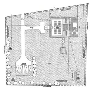 house 8 Rooms for sale on ST MARTIN AUX CHARTRAINS (14130)