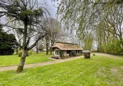 Vente Maison Beuzeville 6&nbsp;Pièces 170&nbsp;m²