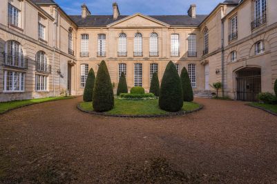 Vente Appartement Bayeux 2&nbsp;Pièces 75&nbsp;m²