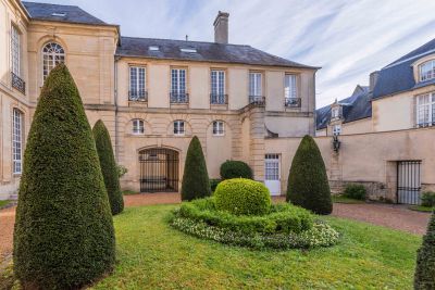 Sale Apartment Bayeux 2&nbsp;Rooms 75&nbsp;m²