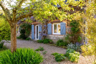 Sale House Ermenouville 9&nbsp;Rooms 259&nbsp;m²