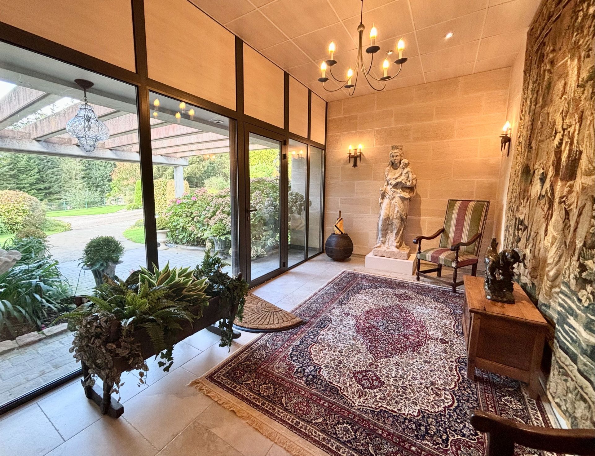 house 11 Rooms for sale on BERNAY (27300)