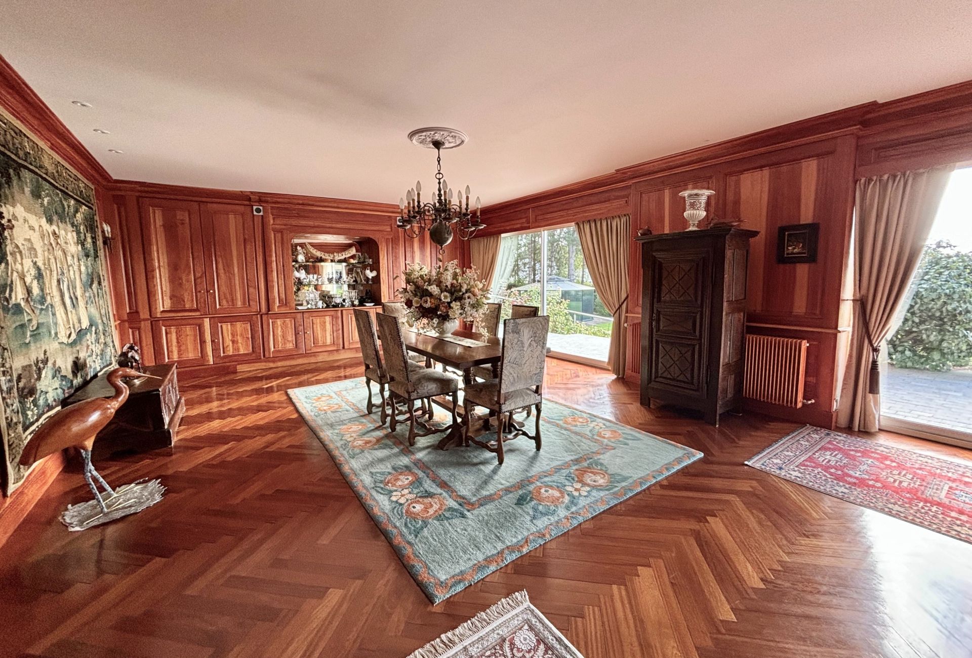 house 11 Rooms for sale on BERNAY (27300)