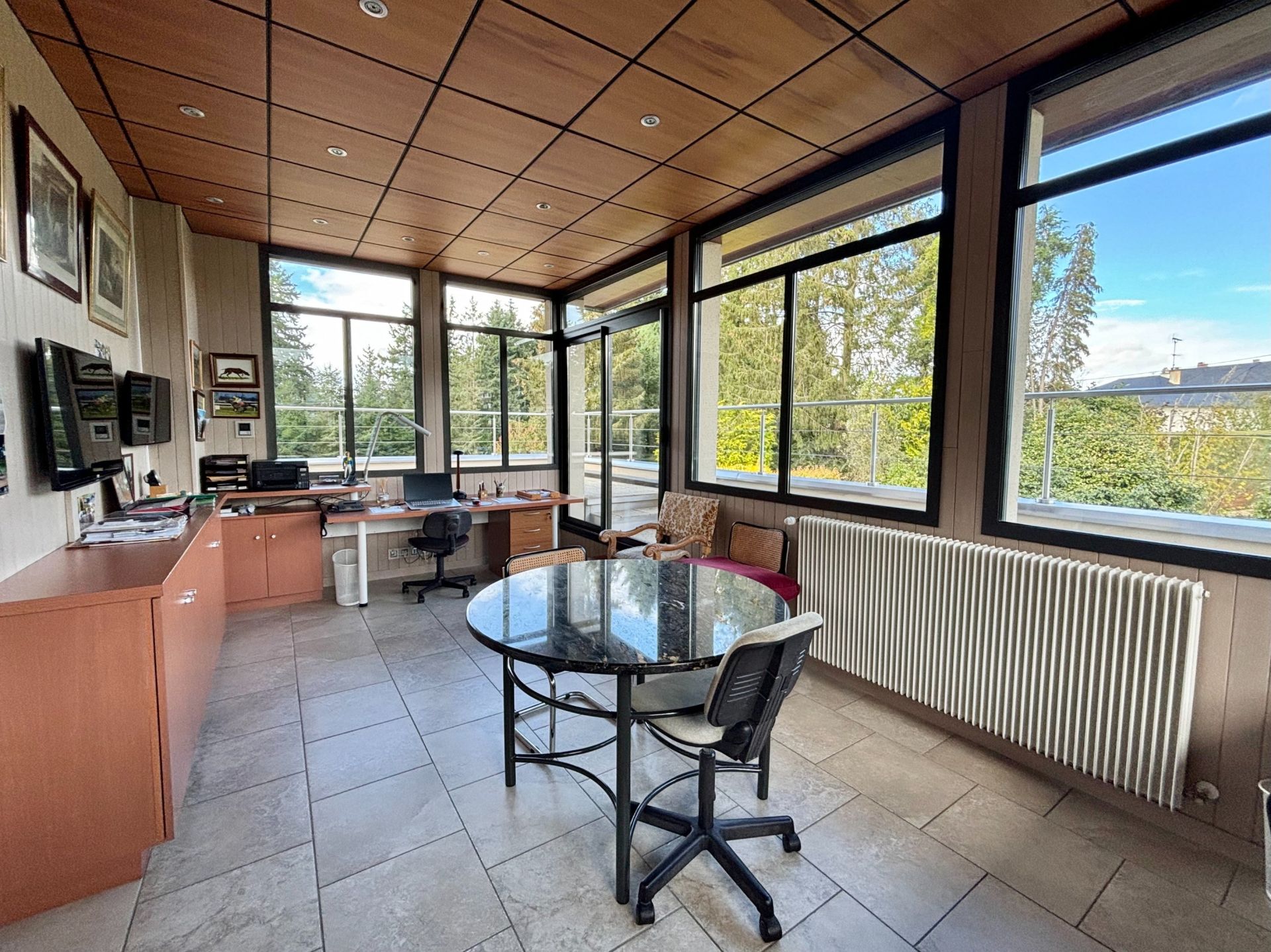 house 11 Rooms for sale on BERNAY (27300)