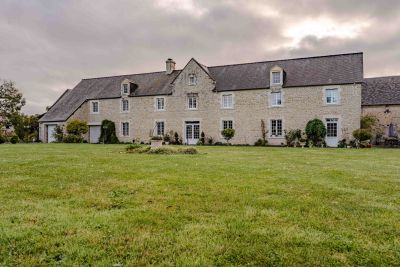Sale House Bayeux 6 Rooms 245 m²