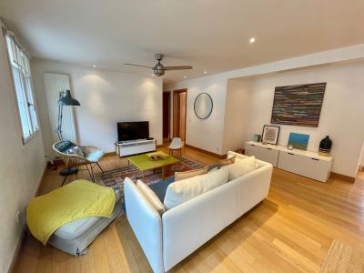 apartment 3 Rooms for sale on DEAUVILLE (14800) Sale Apartment Deauville 3 Rooms 74 m²
