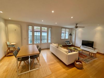 apartment 3 Rooms for sale on DEAUVILLE (14800) Sale Apartment Deauville 3 Rooms 74 m²