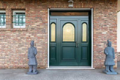 Sale House Le Tréport 7 Rooms 278 m²