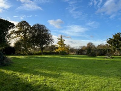 Vente Maison Quinéville 11 Pièces 415 m²