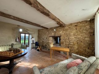 maison 11 Pièces en vente sur QUINEVILLE (50310)