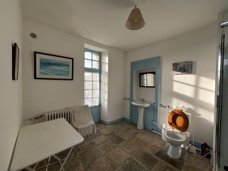 maison 11 Pièces en vente sur QUINEVILLE (50310)