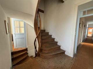 maison 11 Pièces en vente sur QUINEVILLE (50310)